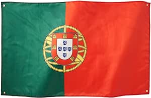 Portugal Flagge