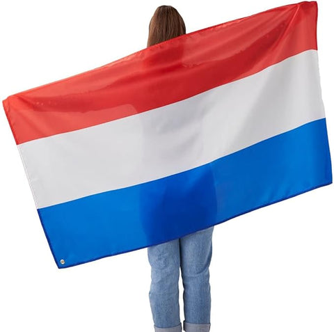 Holland Flagge