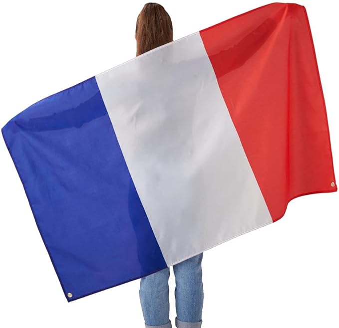 Frankreich Flagge