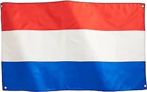 Holland Flagge