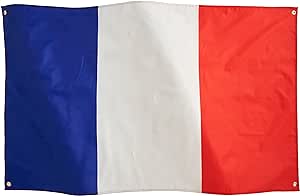 Frankreich Flagge