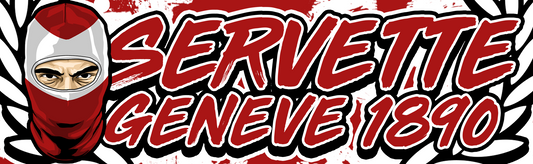 Servette Geneve 1890