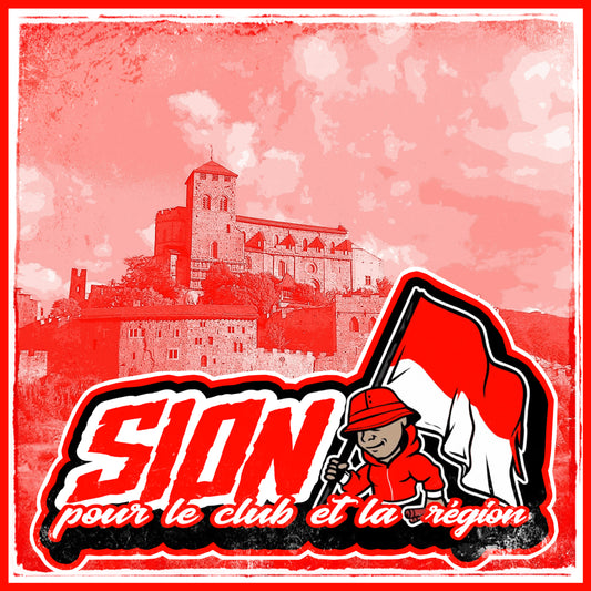 Sion pour le club