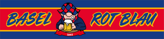 Basel  Rot Blau