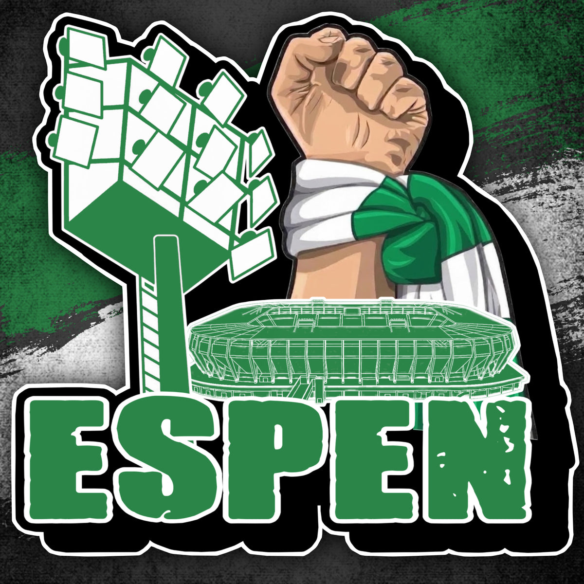 Espen Stadion