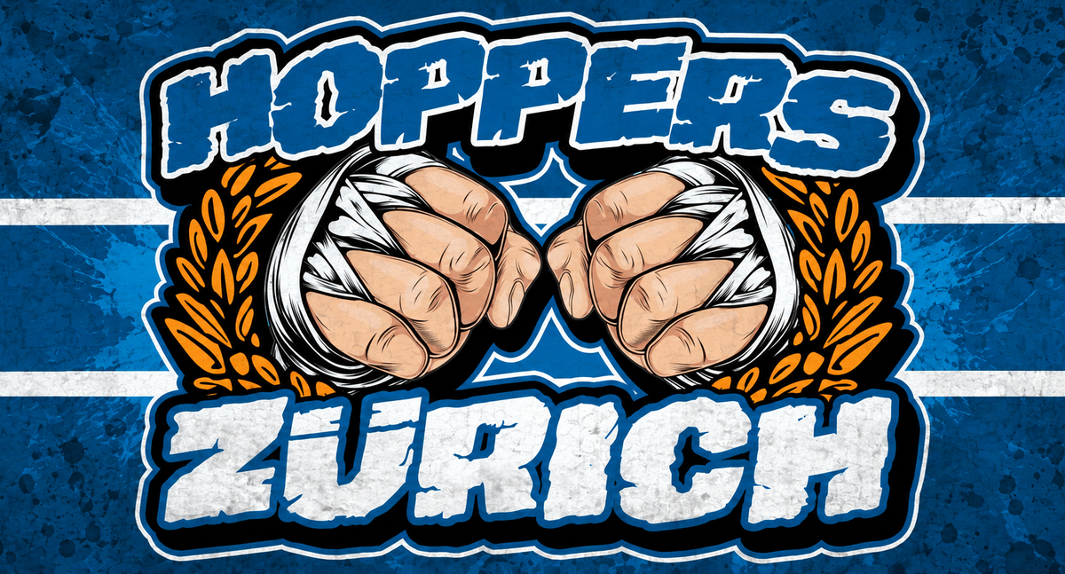 Hoppers Zürich