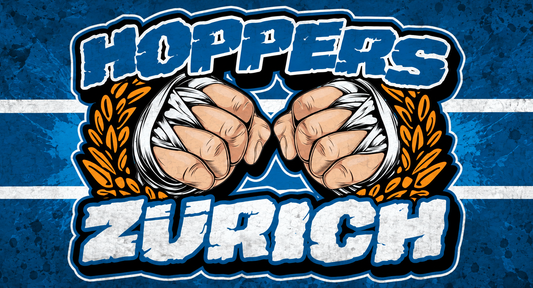 Hoppers Zürich