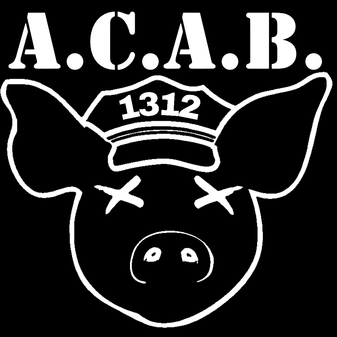 ACAB Pig