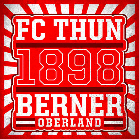 FC Thun 1898 Berner Oberland