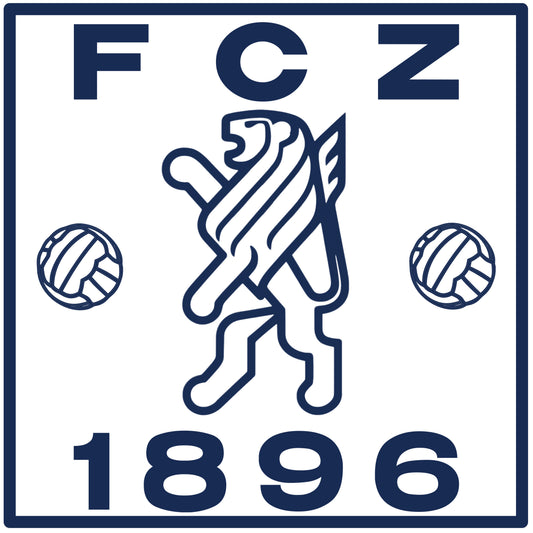 FCZ 1896 weiss