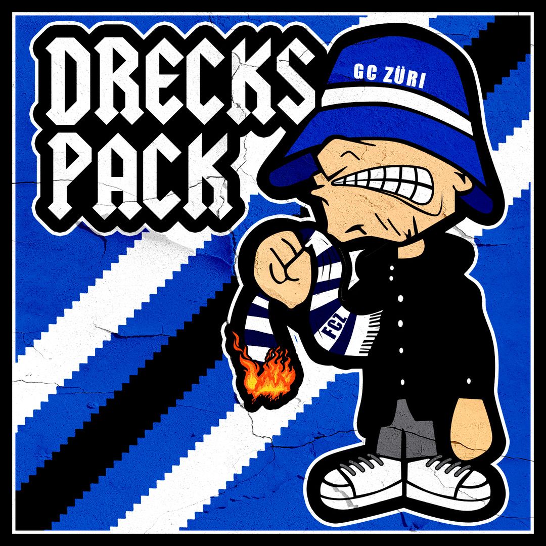 Drecks Pack