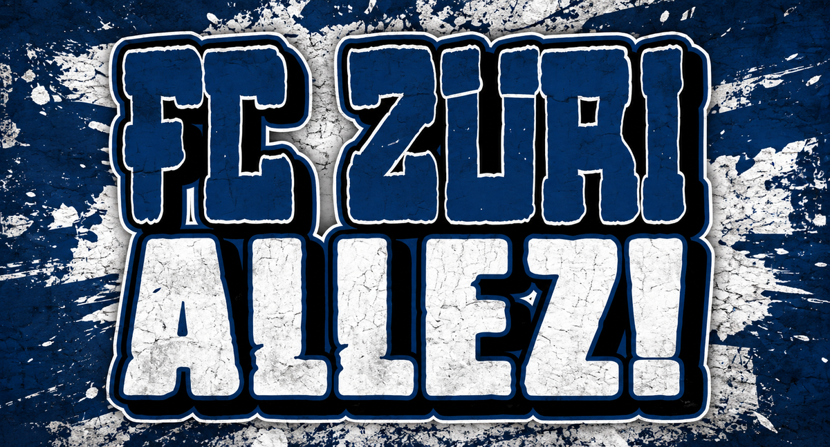 FC Züri ALLEZ