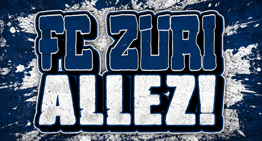 FC Züri ALLEZ