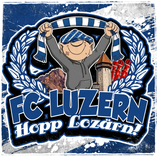 Hopp Lozärn