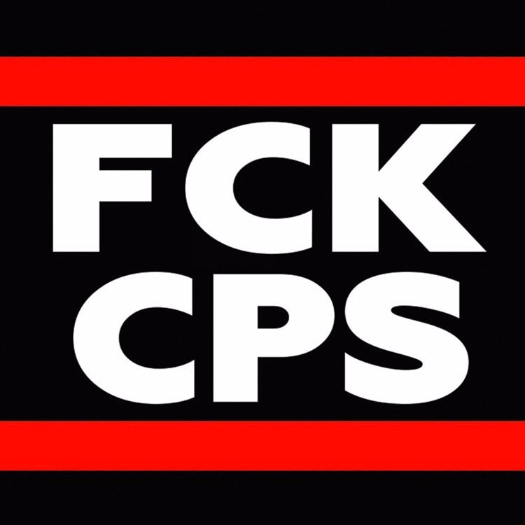 FCK  CPS
