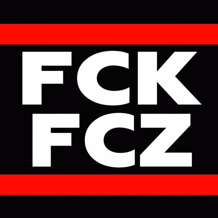 FCK FCZ – Ultras Switzerland