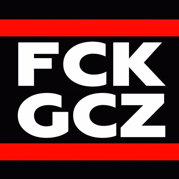 FCK GCZ