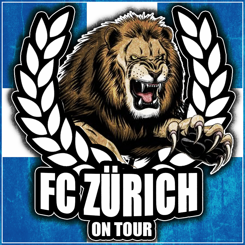 FCZ on Tour – Ultras Switzerland