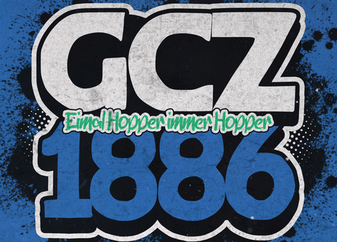 GCZ 1886