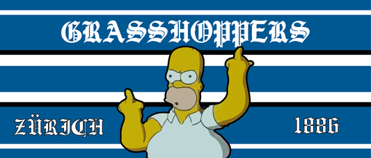 GCZ Homer
