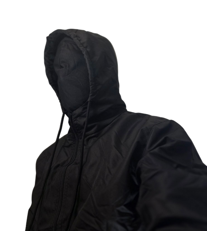 Fullface jacket 