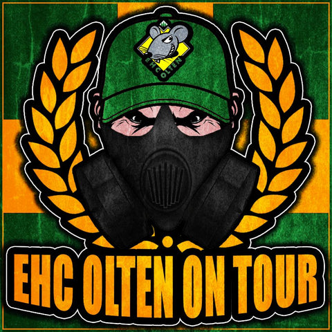 EHC Olten on Tour