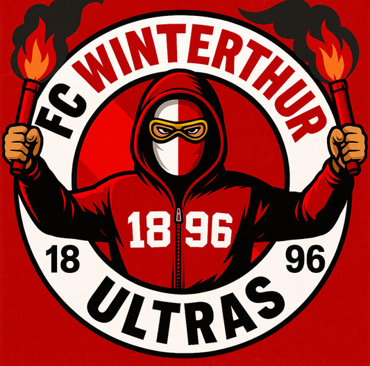 FC Winterthur Ultras