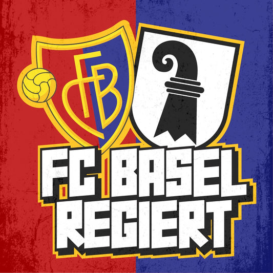 FC Basel regiert