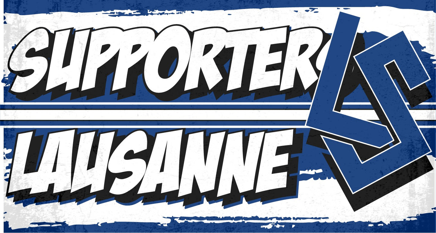 LS Supporter