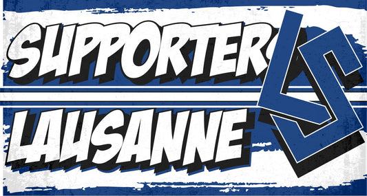 LS Supporter