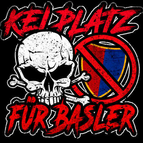 Kei Platz für Basler