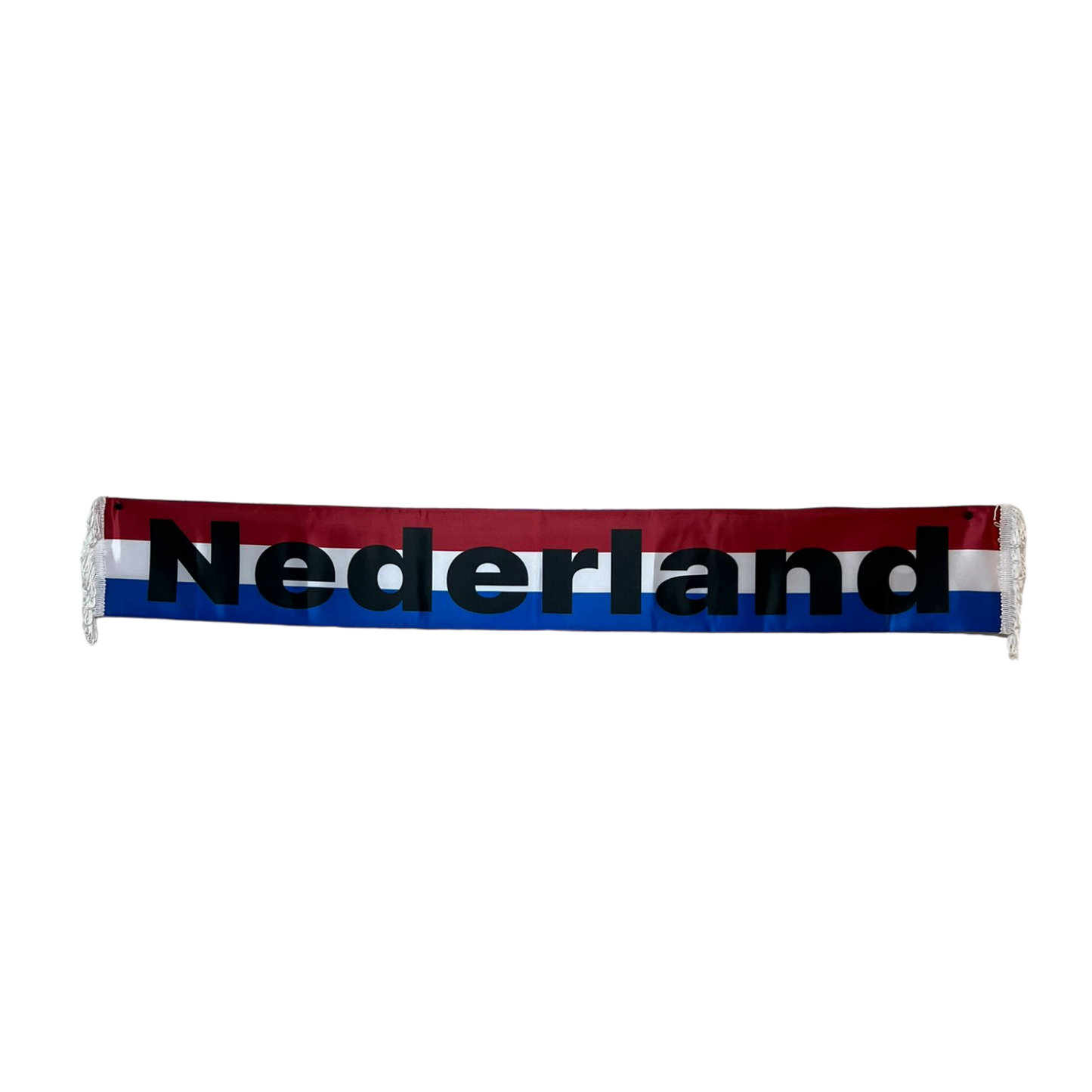 Netherlands Scarf