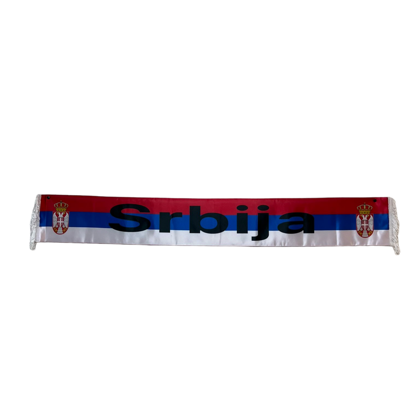 Srbija Schal