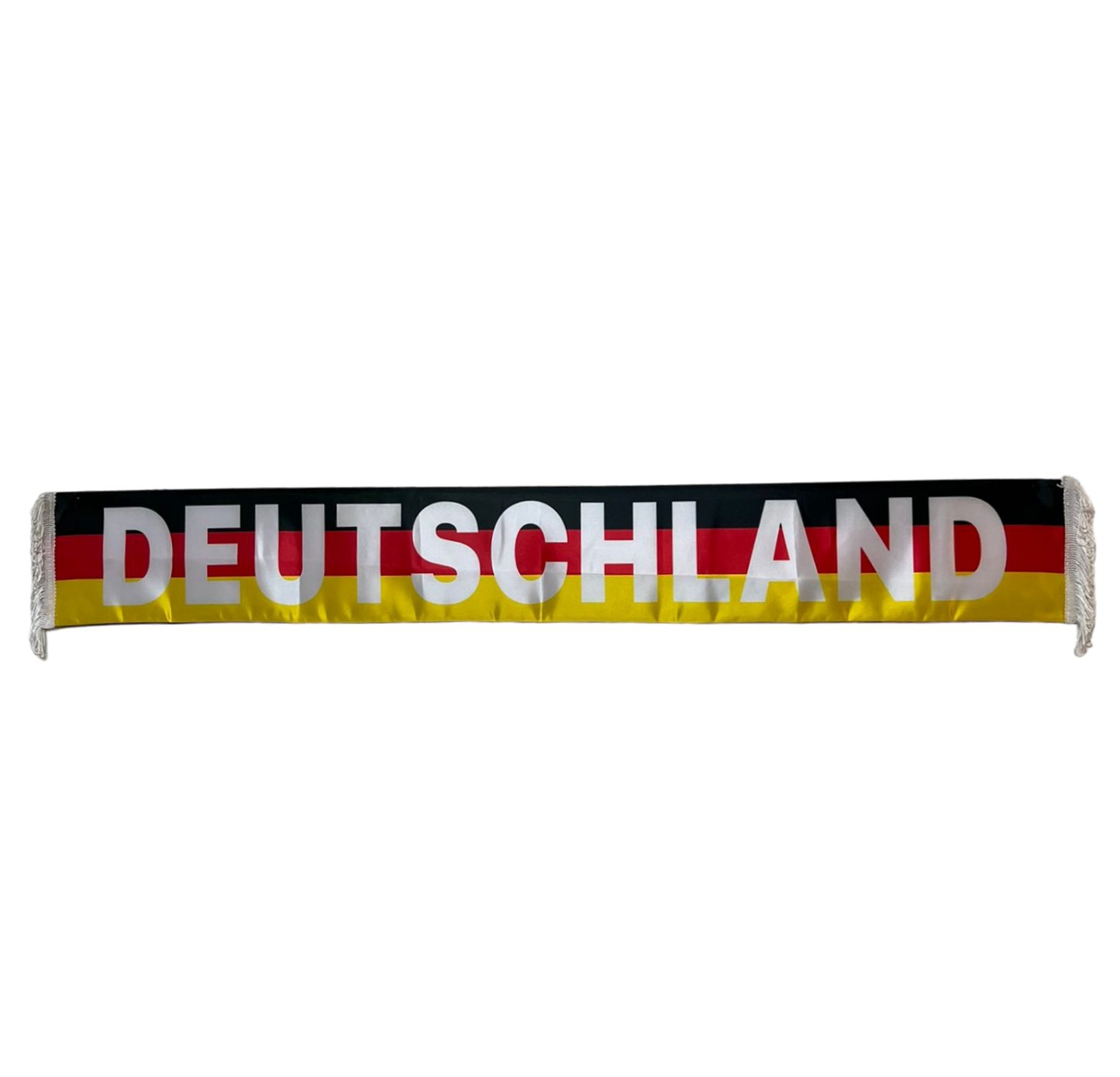 Deutschland Schal