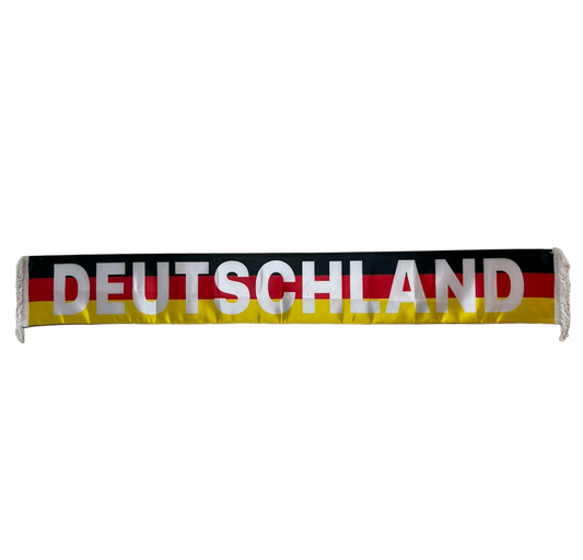 Deutschland Schal