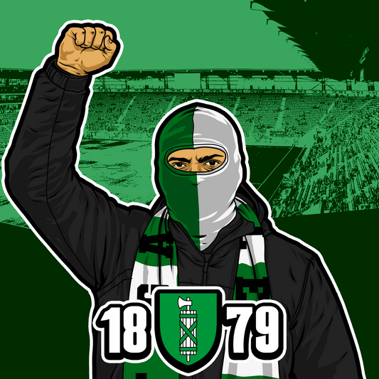 St.Gallen Fan