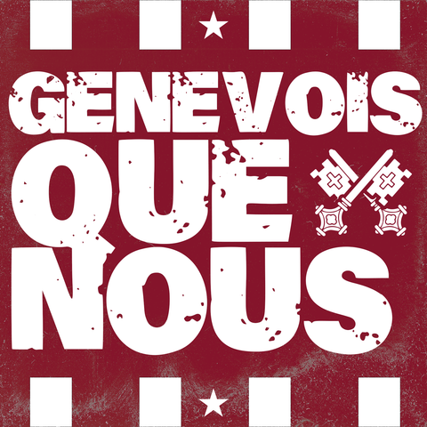 Genevois Que Nous