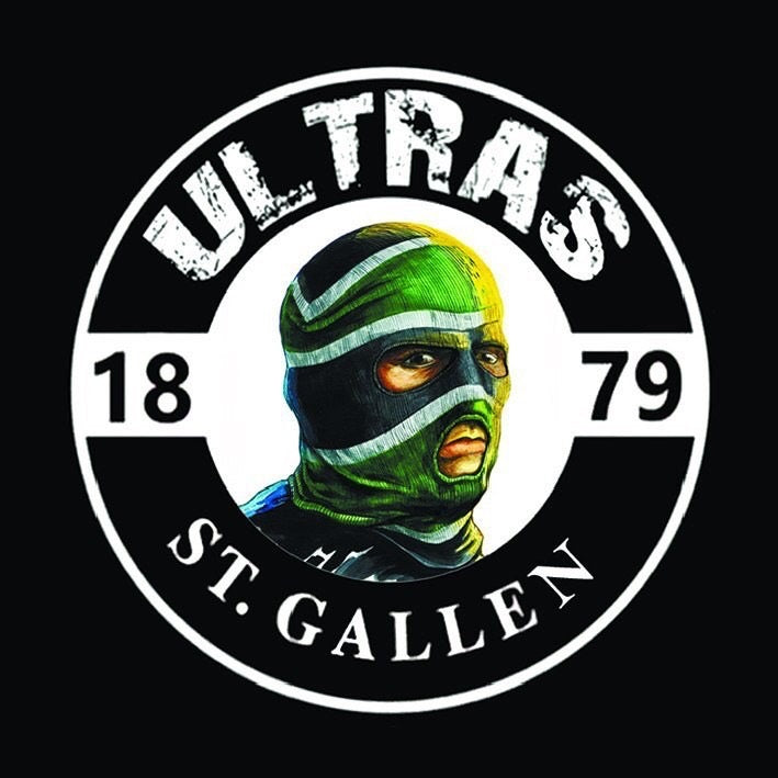 St.Gallen Ultras