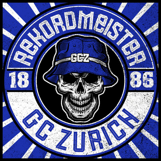 GC Zürich Rekordmeister