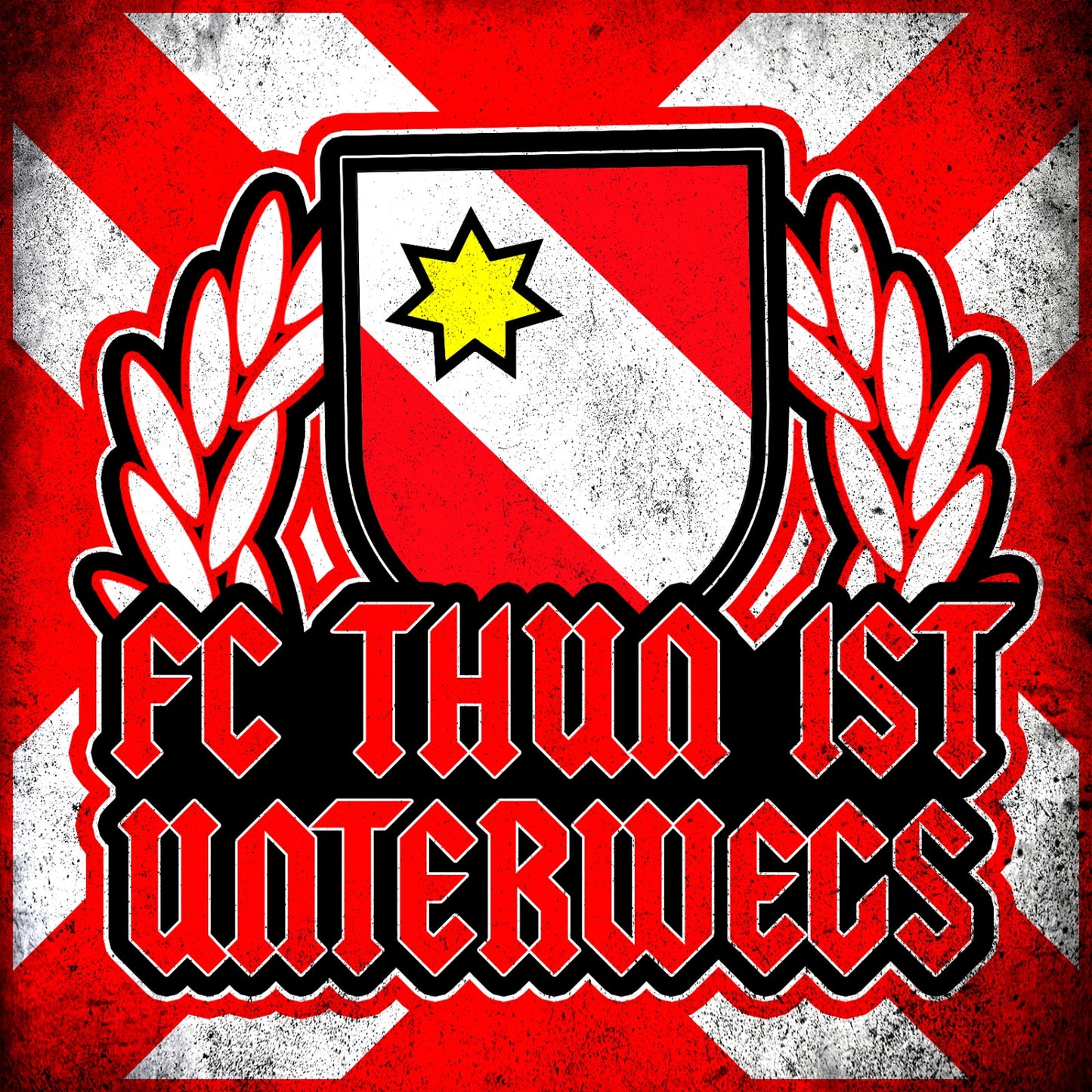 FC Thun is on the move