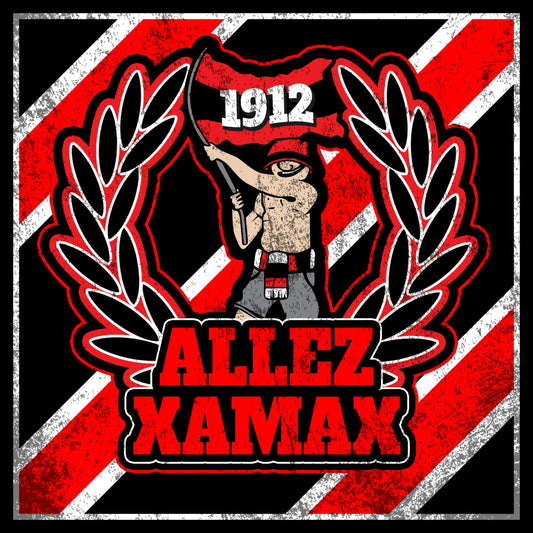 Allez Xamax