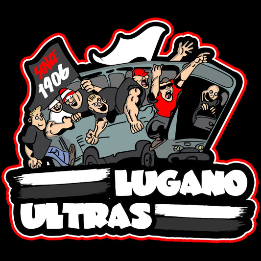 Ultras Lugano