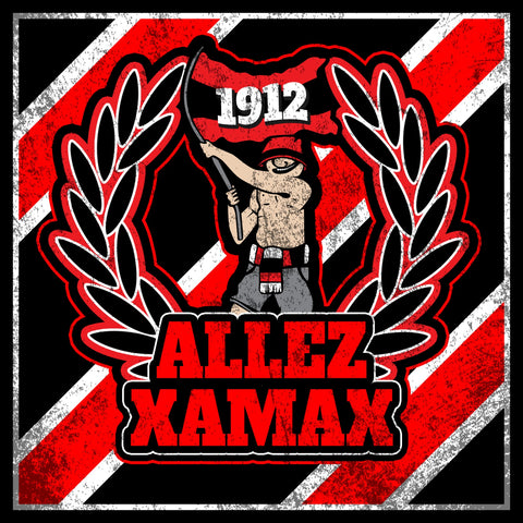 Allez Xamax