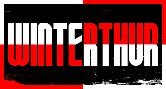 Winterthur red and white