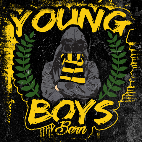 Youngboys Bern