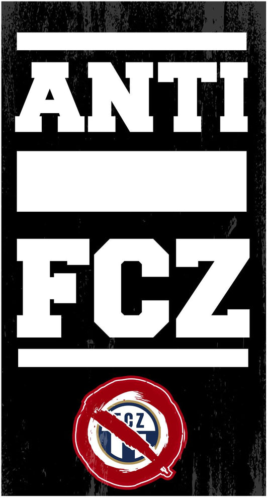 anti FCZ