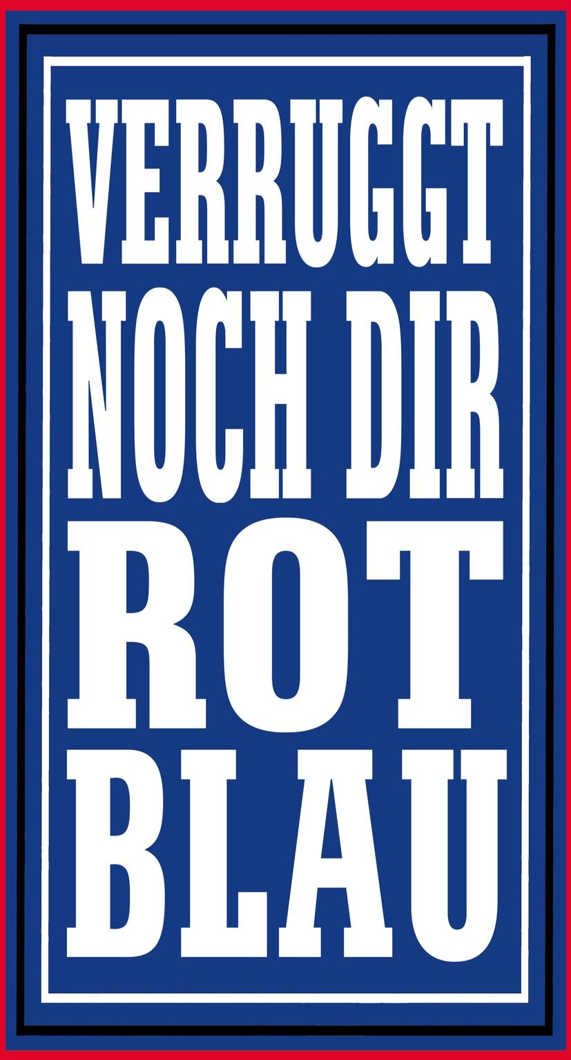 Veruggt noch dir
