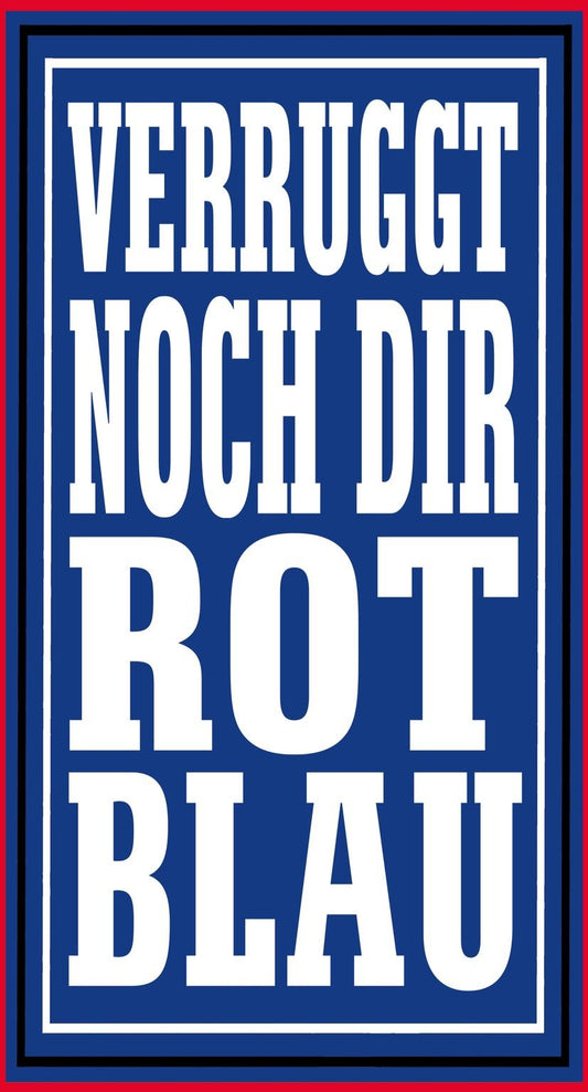 Veruggt noch dir