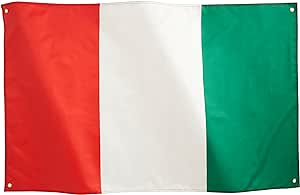 Italien Flagge