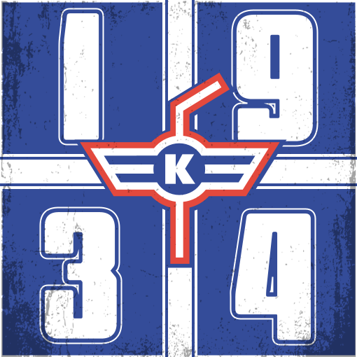 Kloten 1934